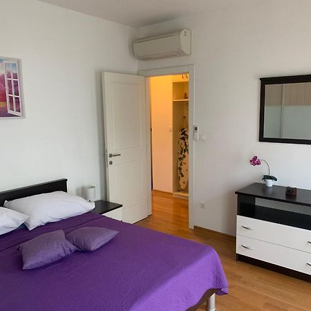 Apartment Maslina Split Exteriör bild