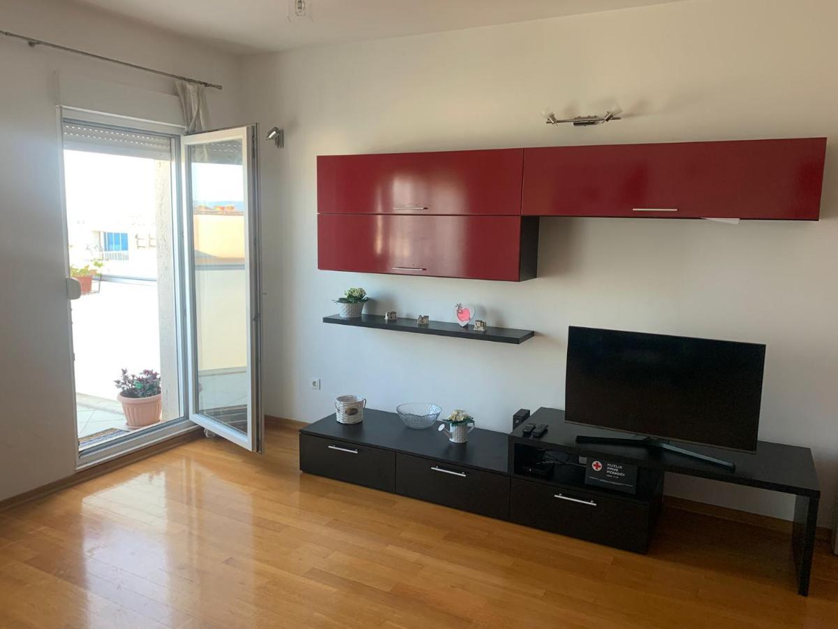 Apartment Maslina Split Exteriör bild