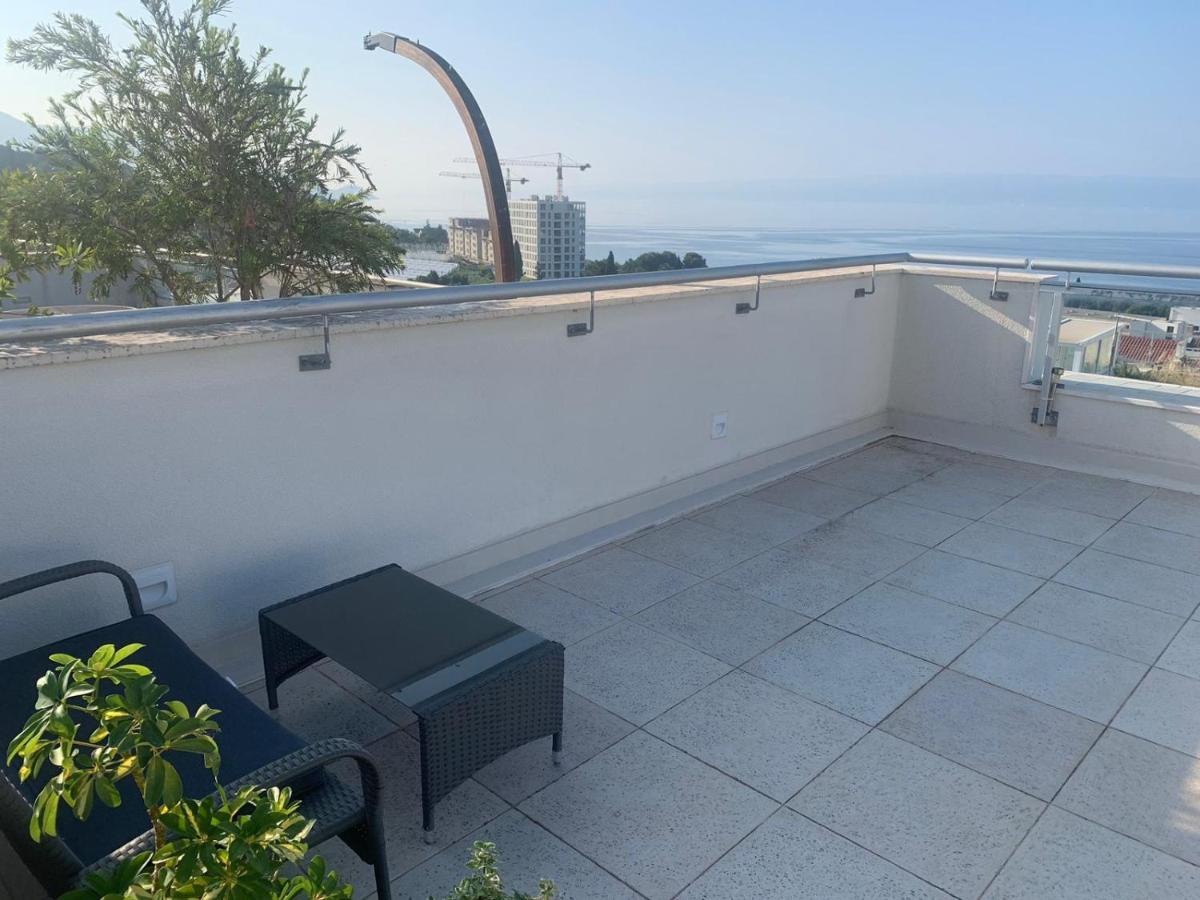 Apartment Maslina Split Exteriör bild