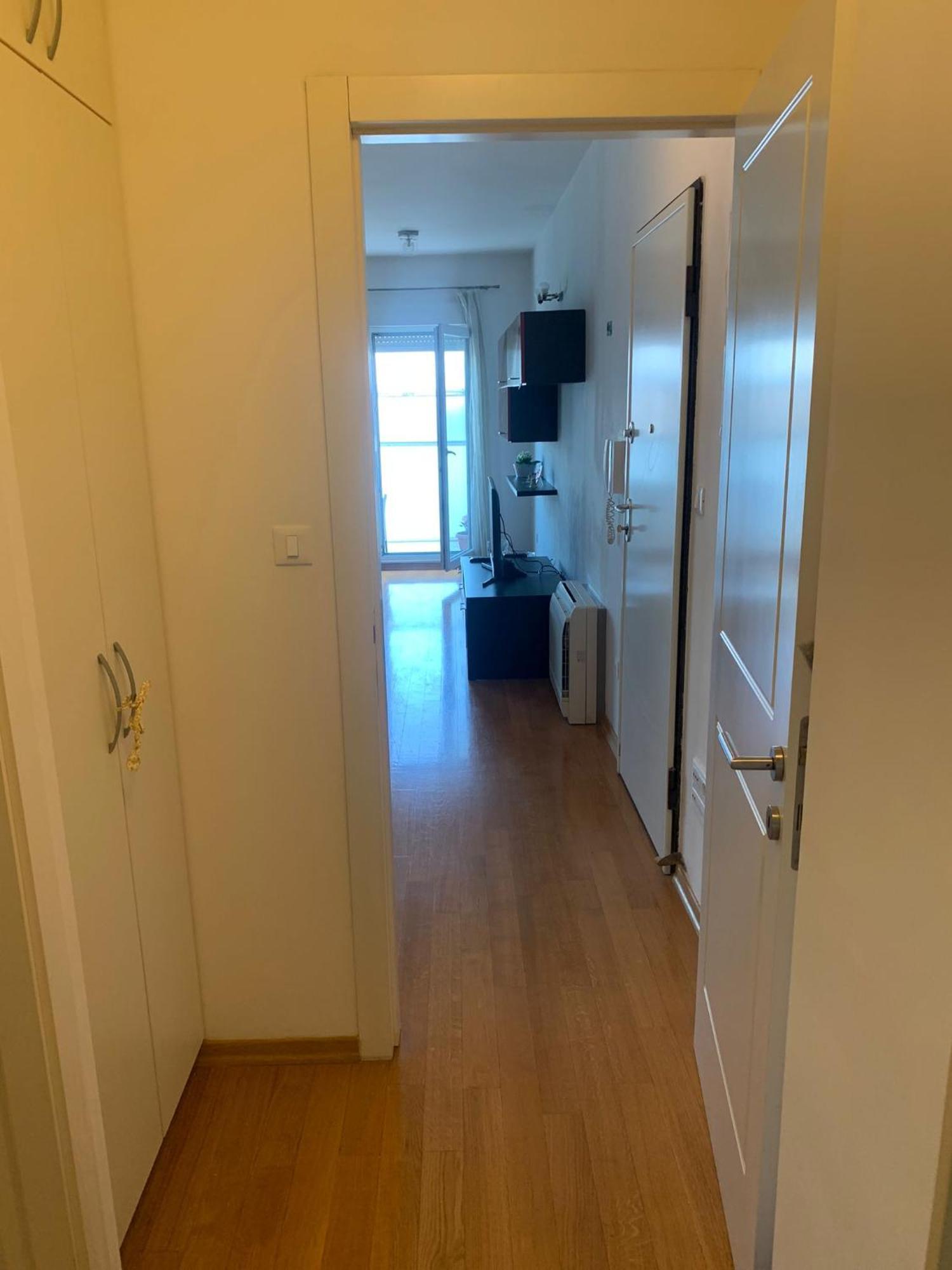 Apartment Maslina Split Exteriör bild